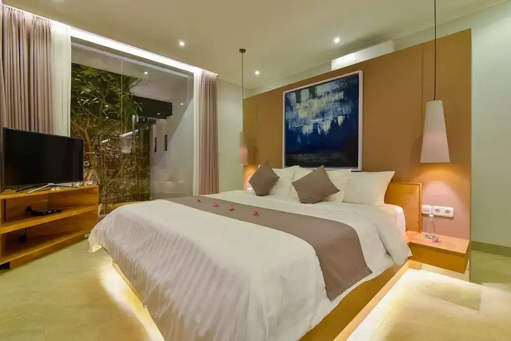 фото Deep Blue Villa