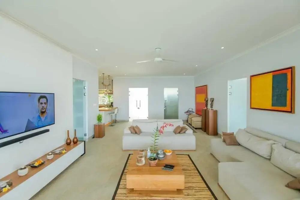 фото Deep Blue Villa