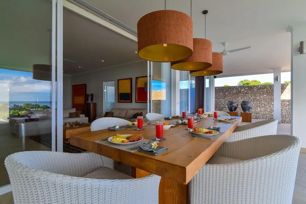 фото Deep Blue Villa