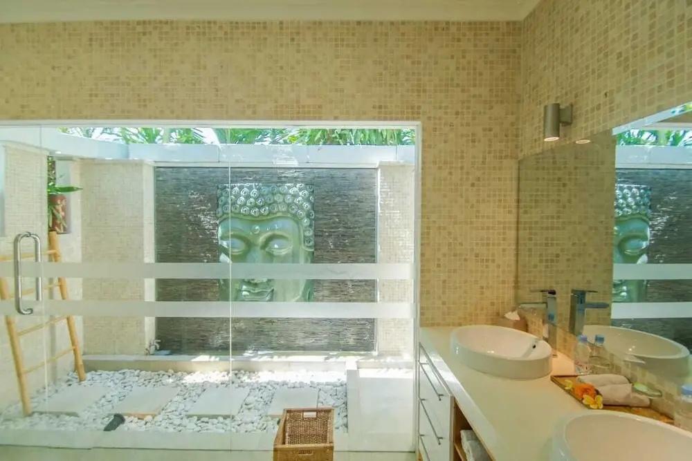 фото Deep Blue Villa