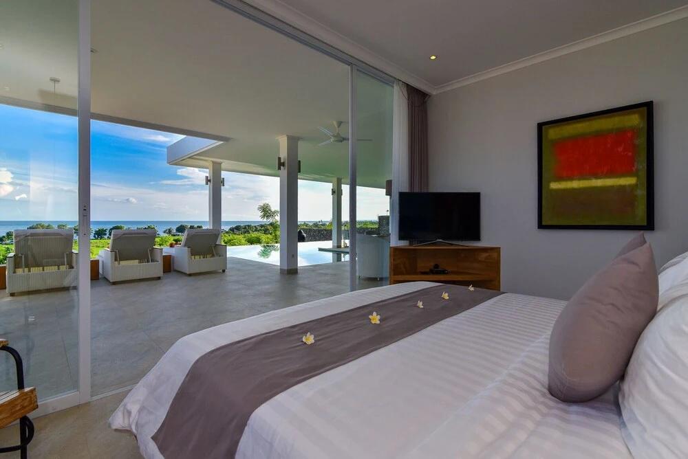 фото Deep Blue Villa