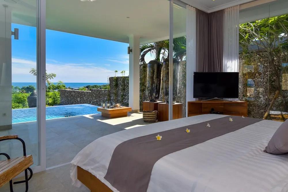 фото Deep Blue Villa