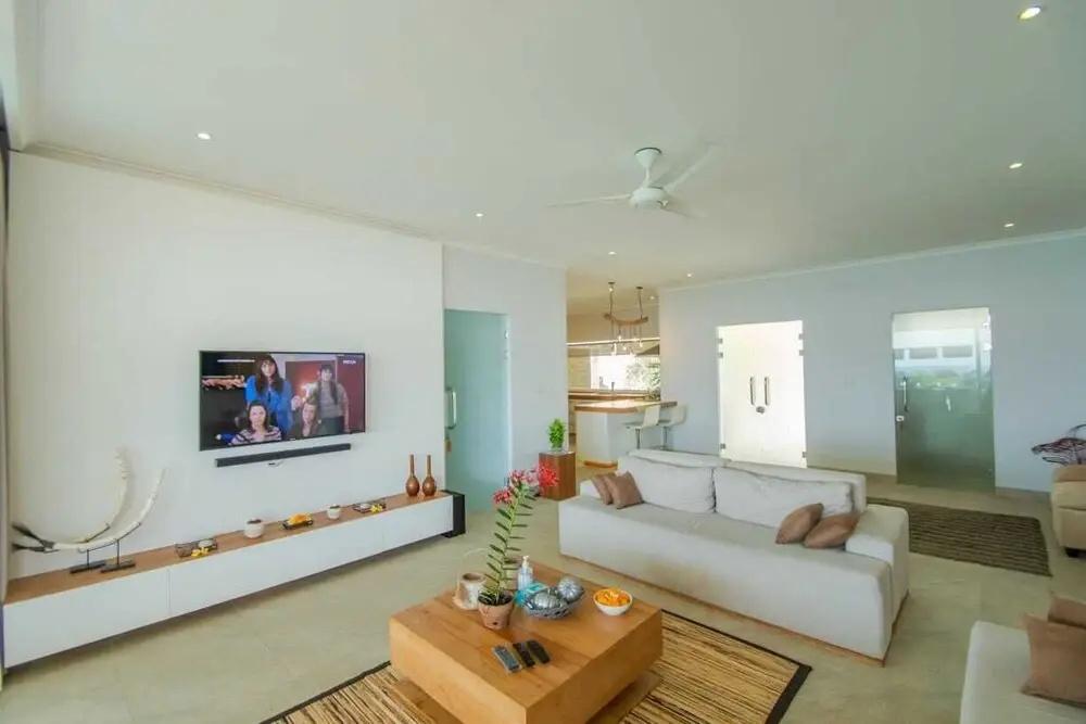 фото Deep Blue Villa