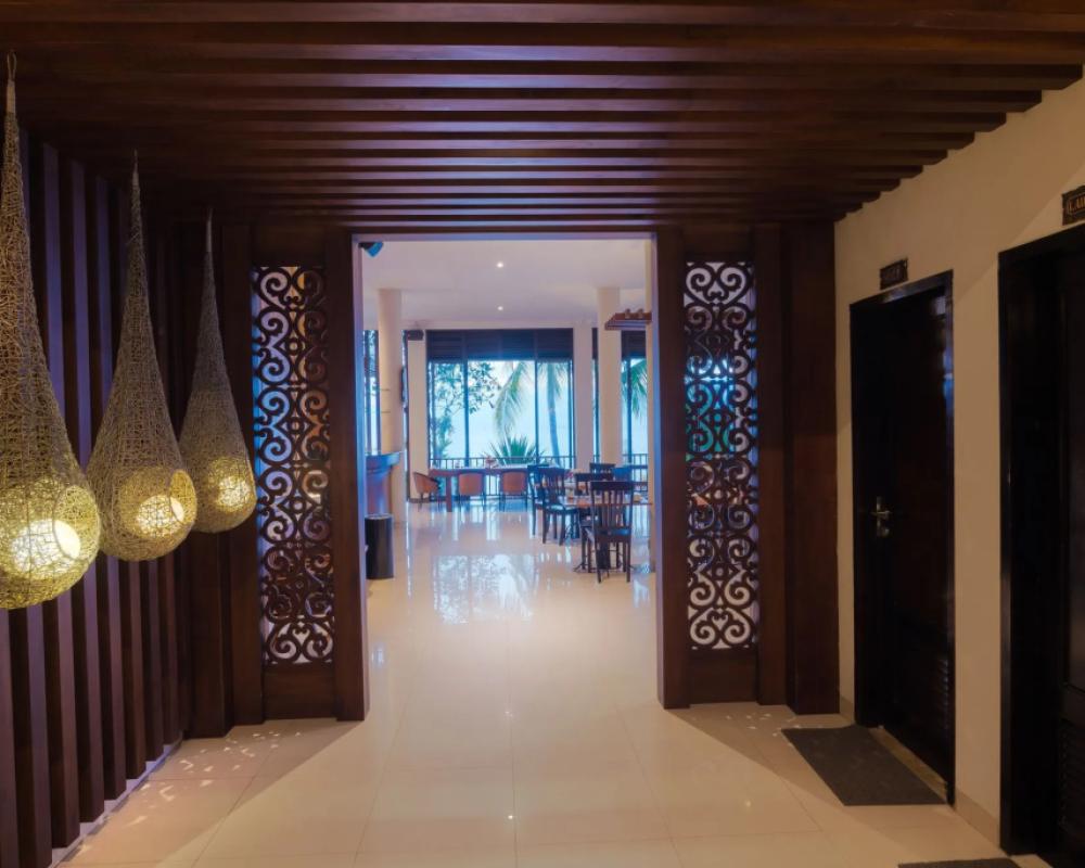 фото Padma Sari