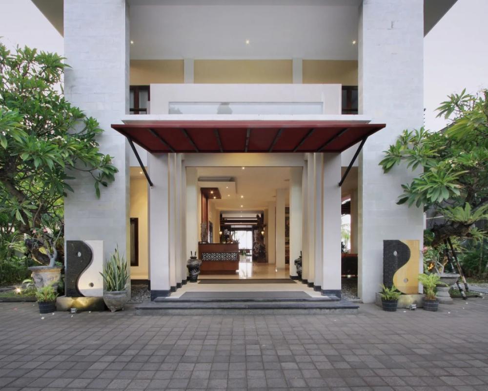 фото Padma Sari