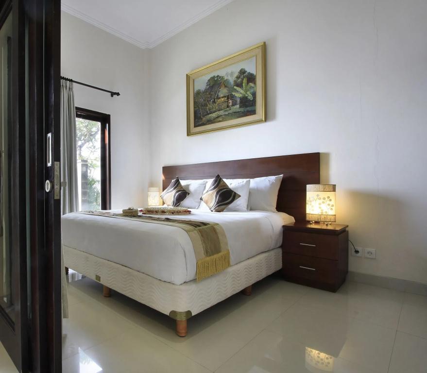 фото Padma Sari