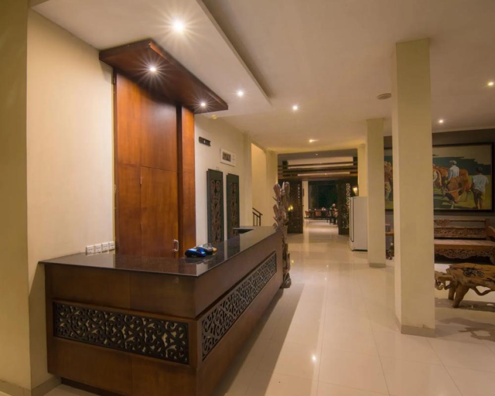 фото Padma Sari