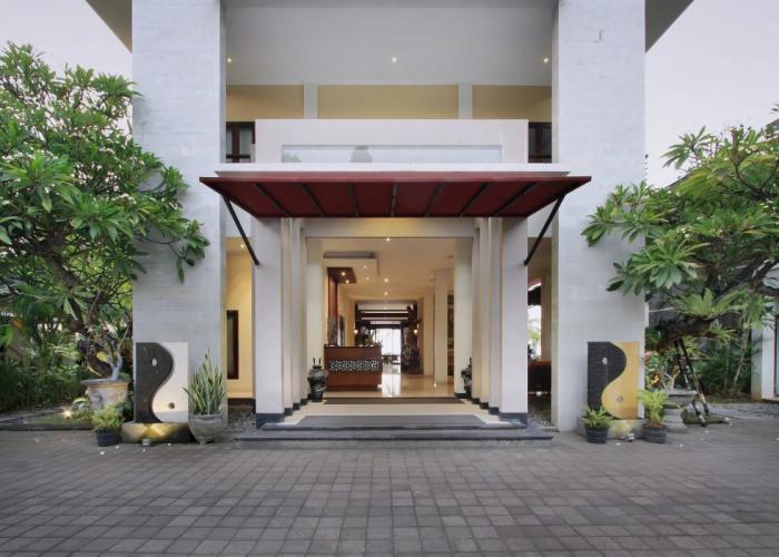 Padma Sari