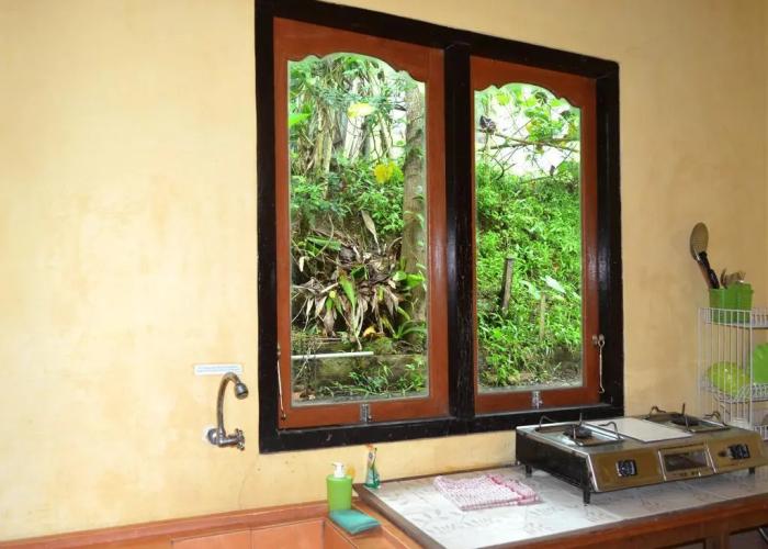 Dajan Buyan Homestay