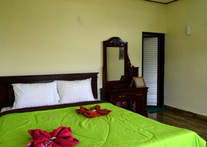 Dajan Buyan Homestay