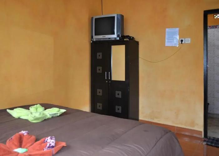 Dajan Buyan Homestay