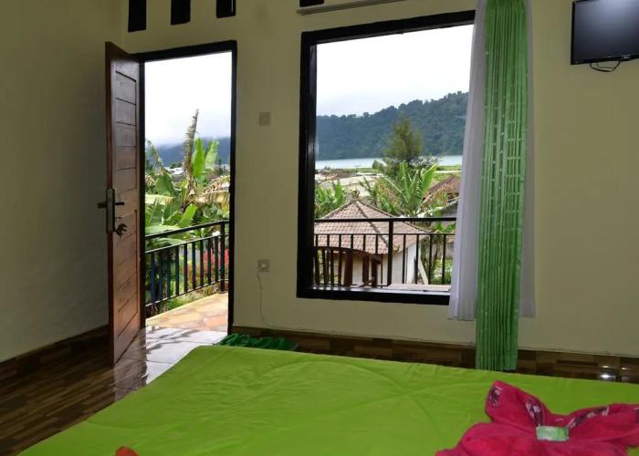 Dajan Buyan Homestay