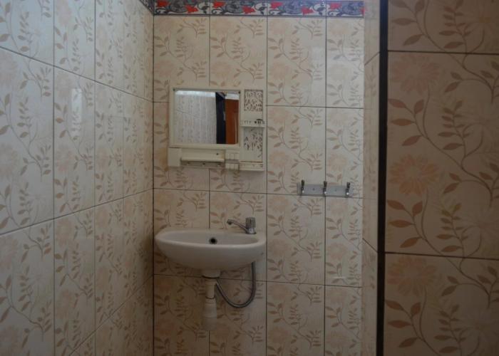 Dajan Buyan Homestay