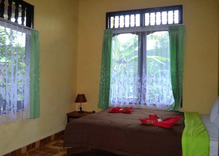 Dajan Buyan Homestay