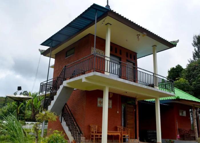 Dajan Buyan Homestay