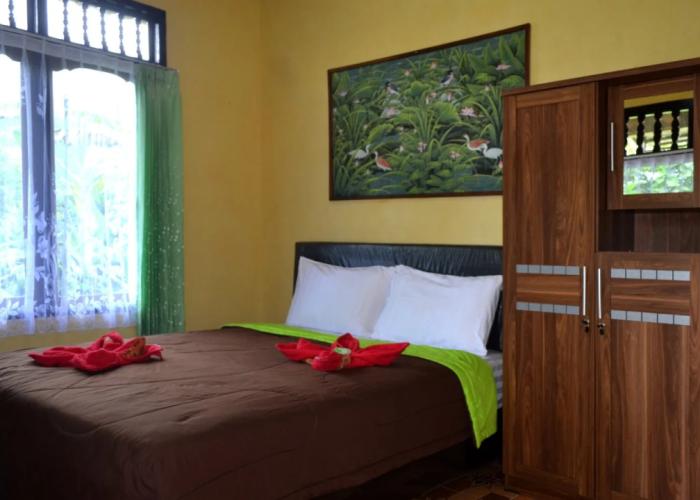 Dajan Buyan Homestay