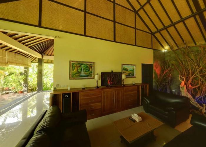 Villa Latebra