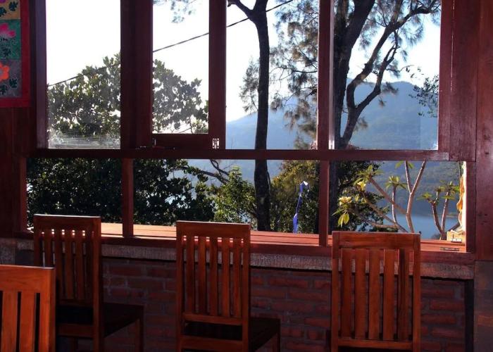 The GARUDA villa & Restaurant