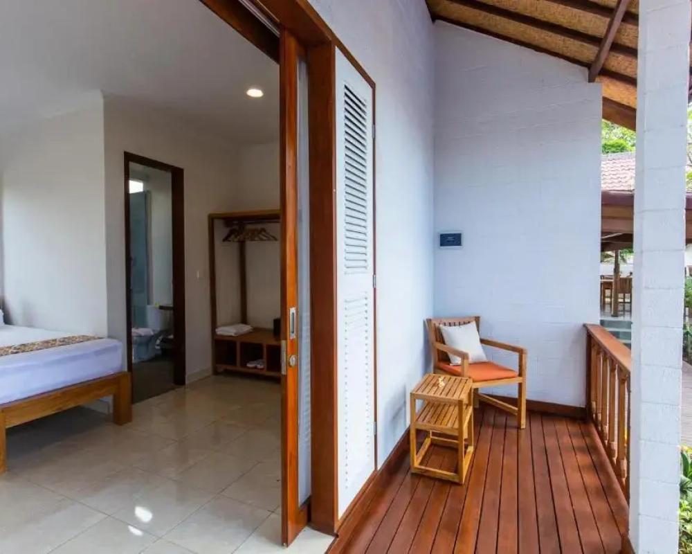 Nalika Beach Resort & Restaurant - Adults Only