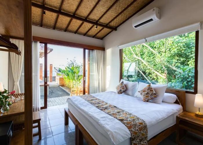 Nalika Beach Resort & Restaurant - Adults Only