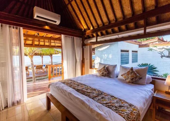 Nalika Beach Resort & Restaurant - Adults Only