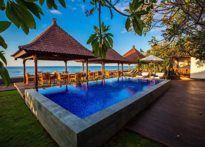 Nalika Beach Resort & Restaurant - Adults Only
