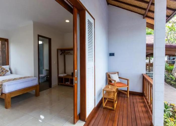 Nalika Beach Resort & Restaurant - Adults Only