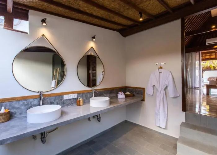 Nalika Beach Resort & Restaurant - Adults Only