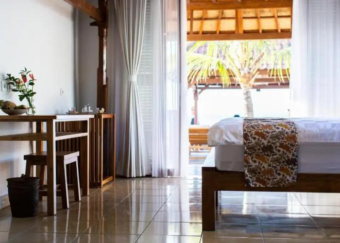 Nalika Beach Resort & Restaurant - Adults Only