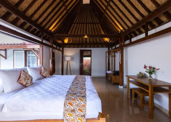 Nalika Beach Resort & Restaurant - Adults Only