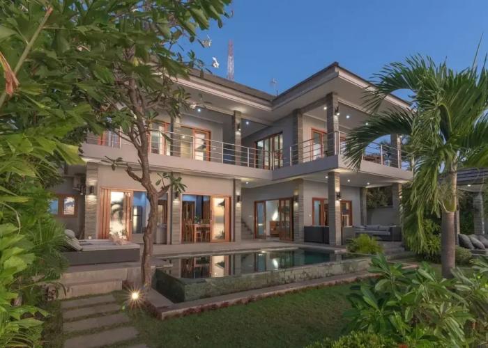 Villa Sean