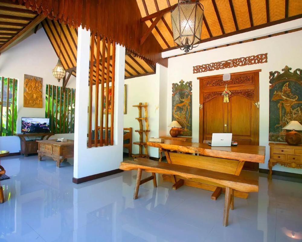 Dewantara Boutique Villa Resort Bali