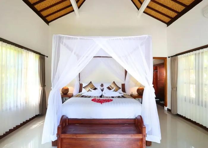 Dewantara Boutique Villa Resort Bali