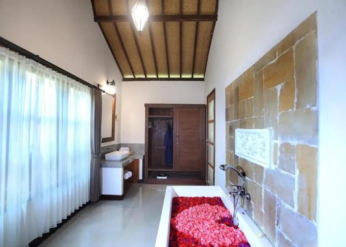 Dewantara Boutique Villa Resort Bali