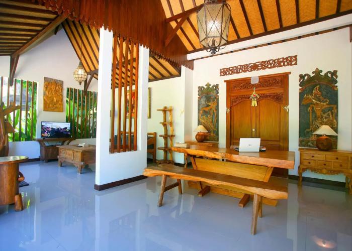 Dewantara Boutique Villa Resort Bali