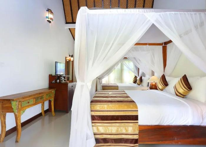 Dewantara Boutique Villa Resort Bali