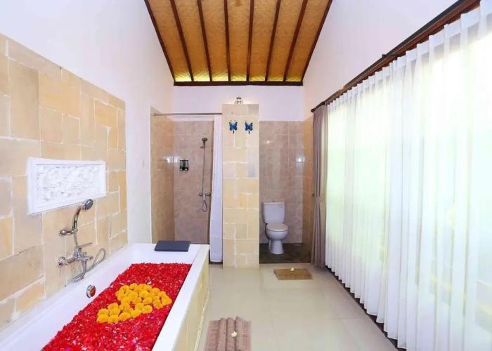 Dewantara Boutique Villa Resort Bali