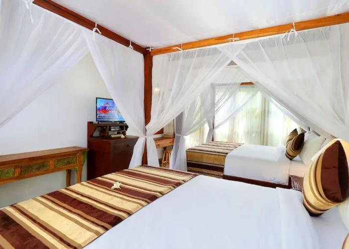 Dewantara Boutique Villa Resort Bali