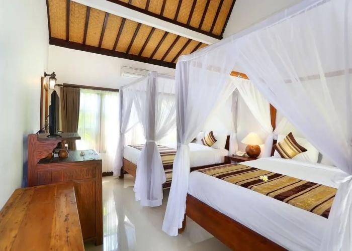 Dewantara Boutique Villa Resort Bali