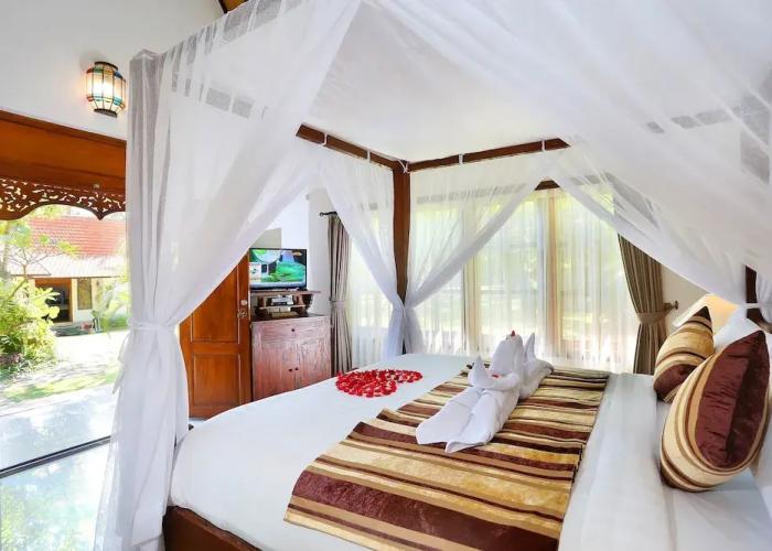 Dewantara Boutique Villa Resort Bali
