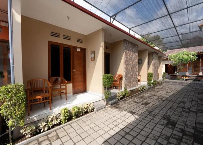 RedDoorz near Buleleng Harbour 2