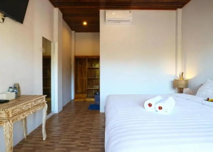 Pondok DD Canggu by ZUZU