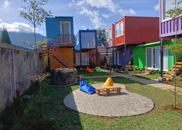 Container Smart Stay Css