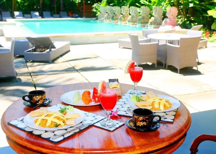 Dewantara Boutique Villas Resort Bali