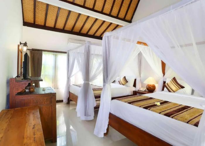 Dewantara Boutique Villas Resort Bali