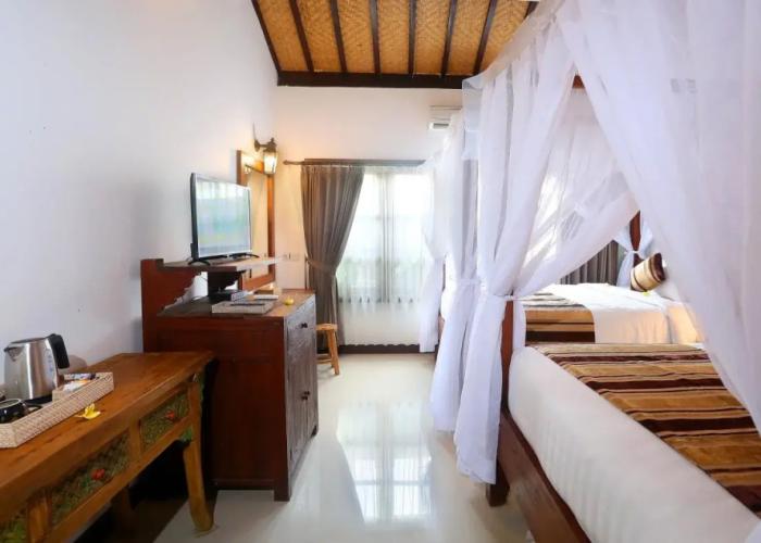 Dewantara Boutique Villas Resort Bali