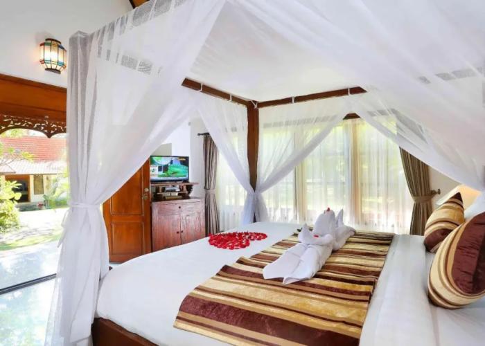 Dewantara Boutique Villas Resort Bali