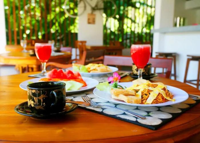 Dewantara Boutique Villas Resort Bali