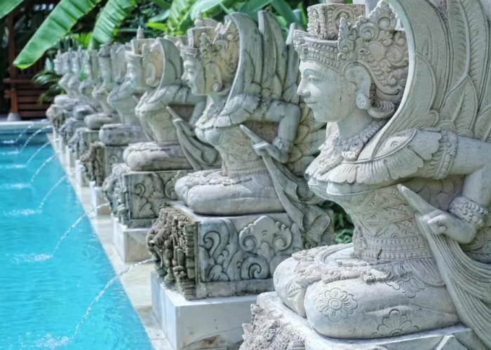 Dewantara Boutique Villas Resort Bali