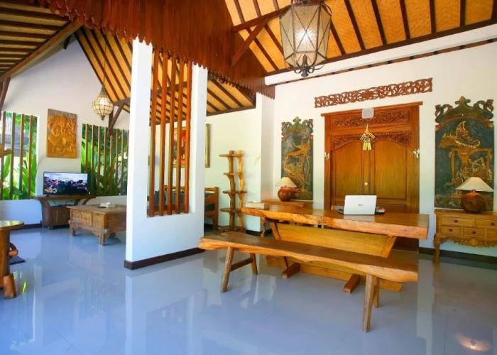 Dewantara Boutique Villas Resort Bali